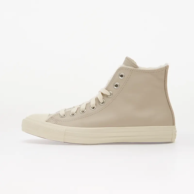 Converse Chuck Taylor All Star Ecru/ Egret