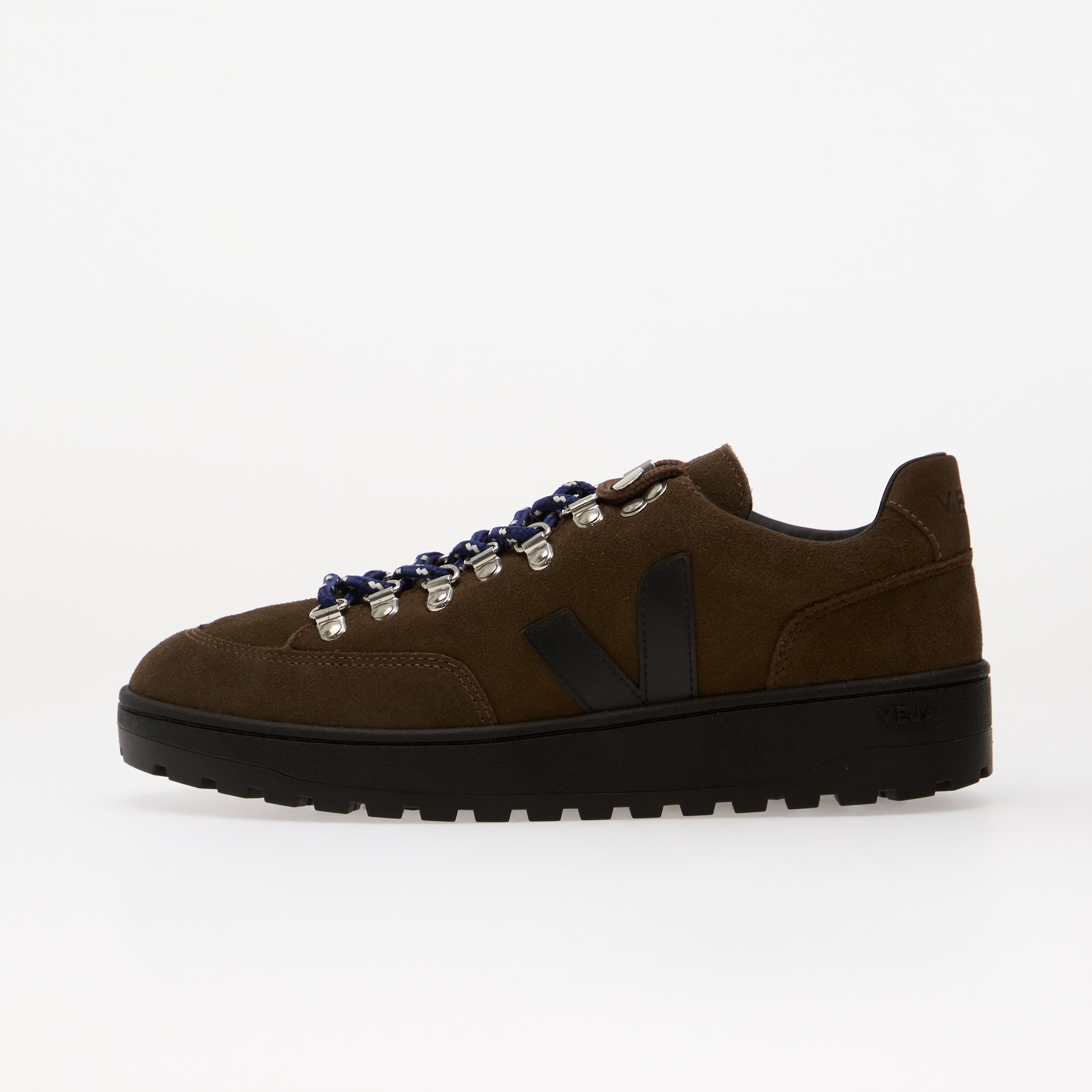 Tenisky Veja Atlas Suede Eagle/ Black