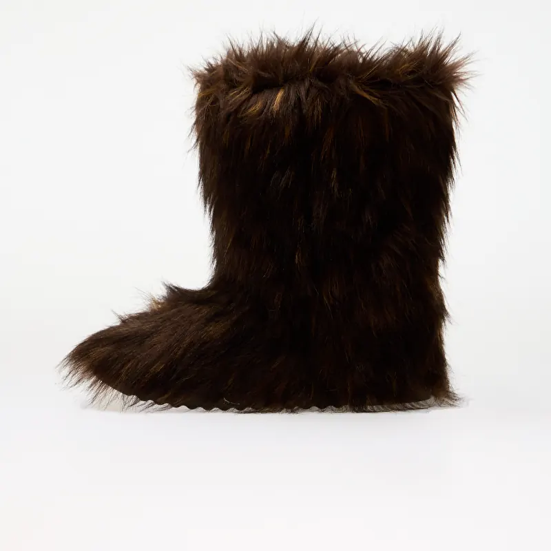 Steve Madden Beastie Brown Multi