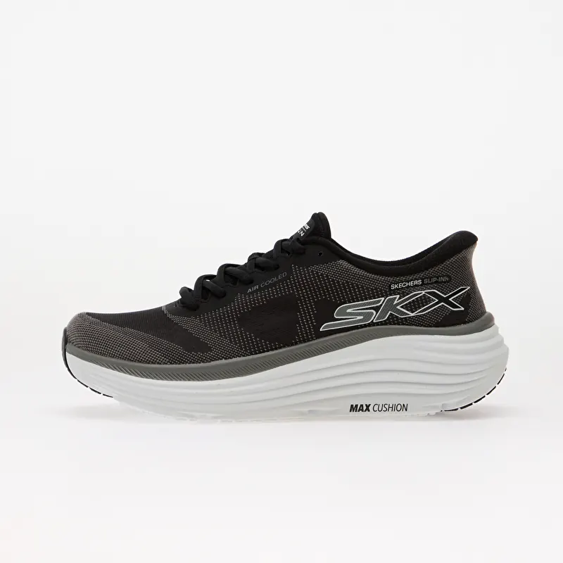 Skechers Max Cushioning Endeavour - Exciton Black