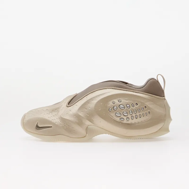 Nike First Sight Shadow Cream II/ Enigma Stone-Metallic Silver