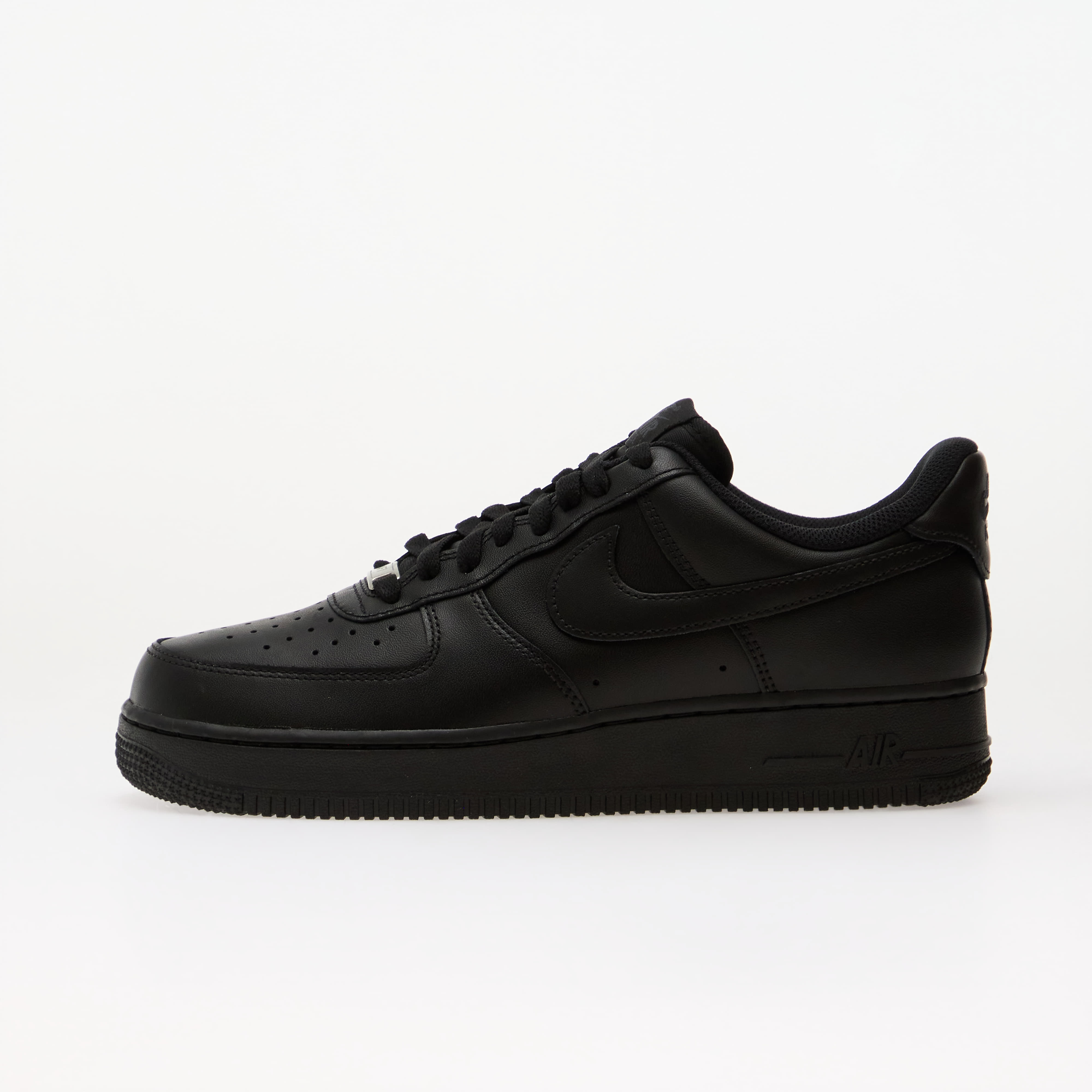 Tenisky Nike Air Force 1 '07 EasyOn Black/ Black-Black