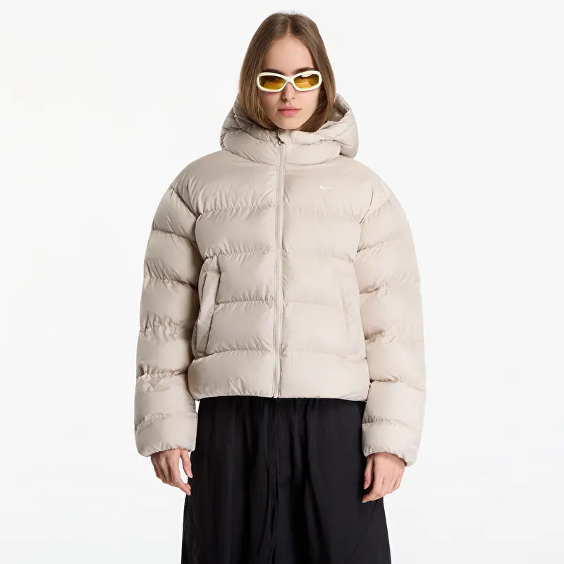 Veste Nike Sportswear Therma-FIT Jacket Cream II/ Sail