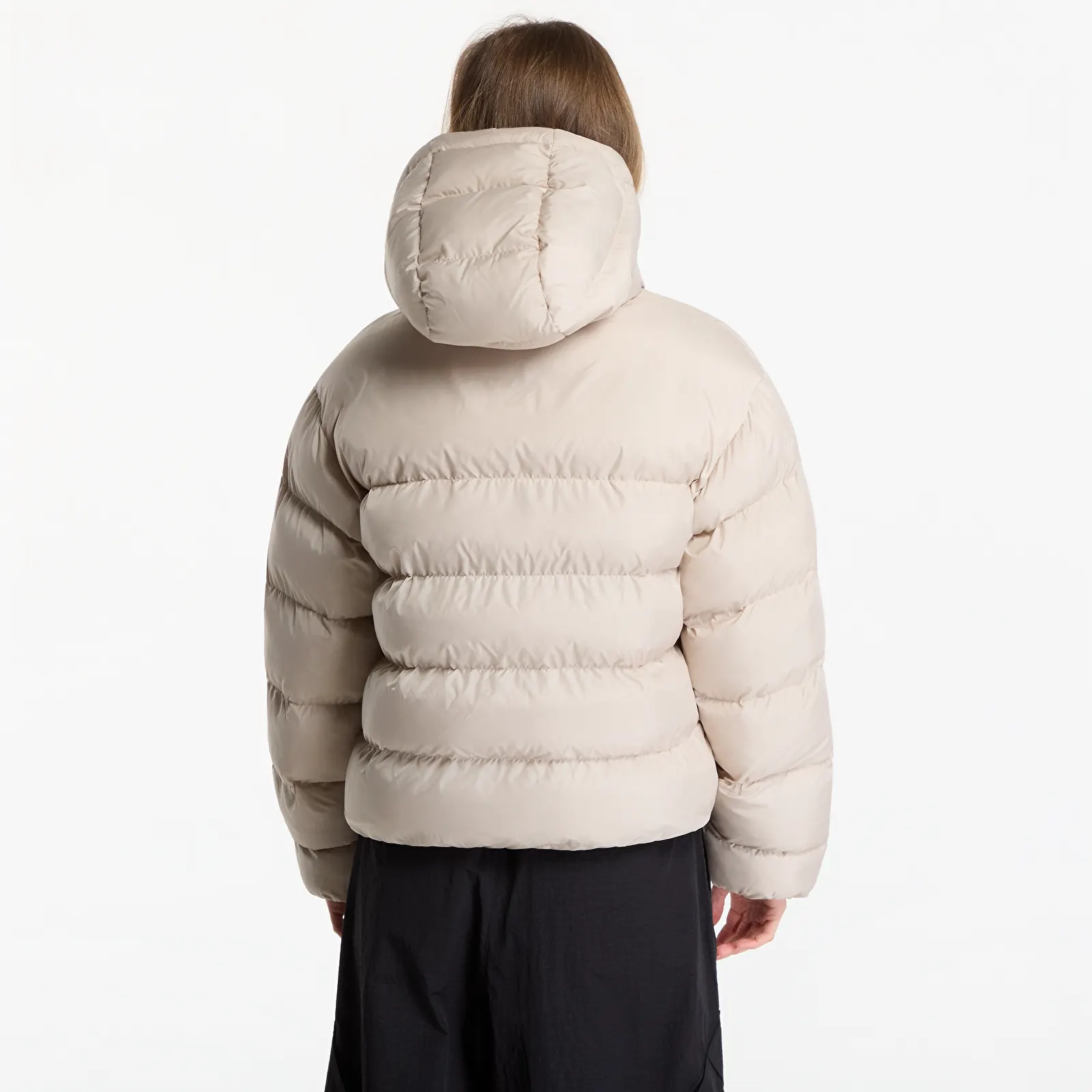 Vestes  Nike Sportswear Therma-FIT Jacket Cream II/ Sail
