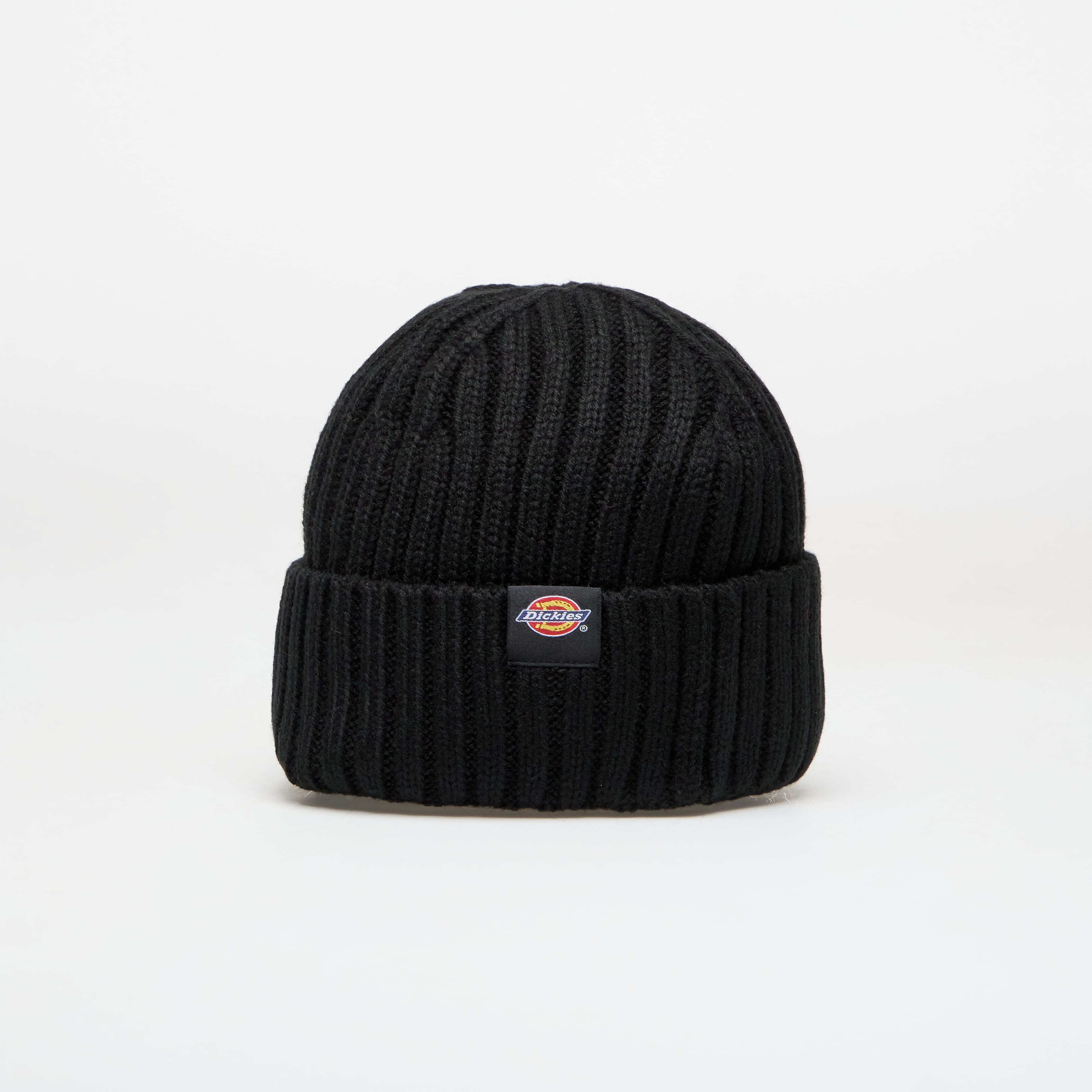 Dickies Unisex Nero Berretto Lockwood Beanie Universal