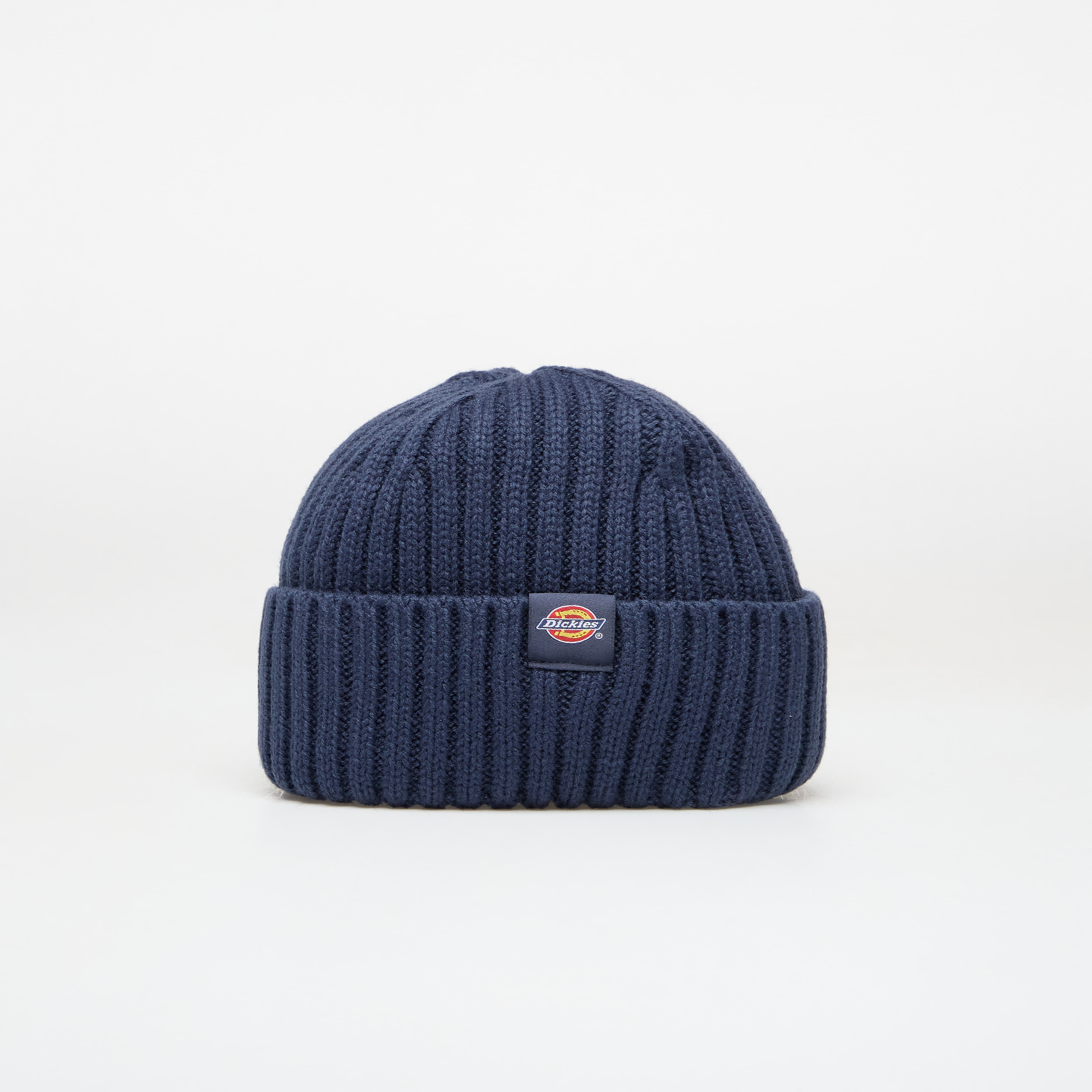 Шапка Dickies Lockwood Beanie Navy Universal
