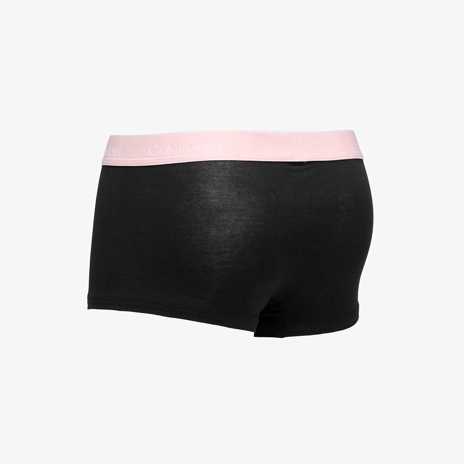 Мужские боксеры Calvin Klein Low Rise Trunk 5-Pack Pink