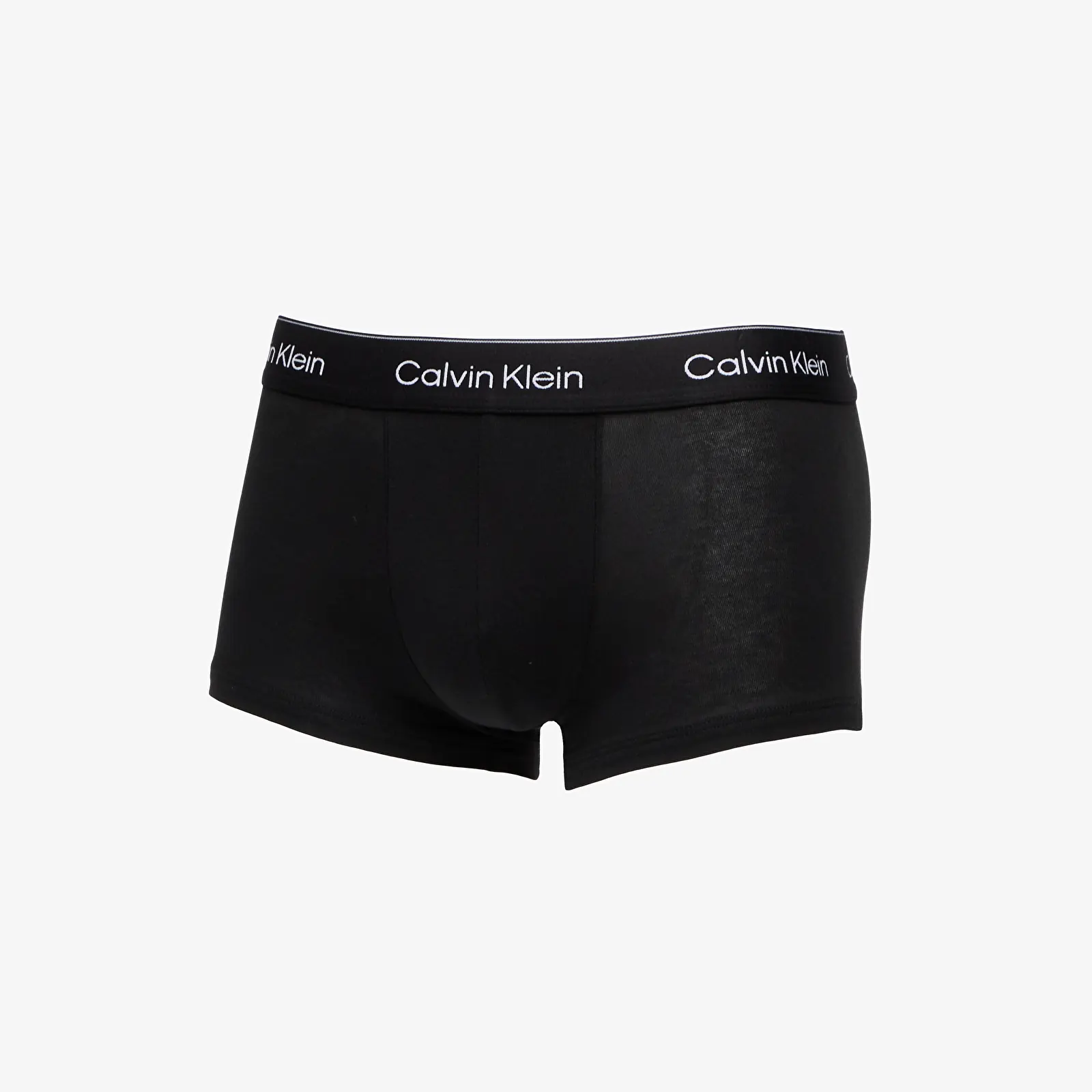 Мужские боксеры Calvin Klein Low Rise Trunk 5-Pack Pink