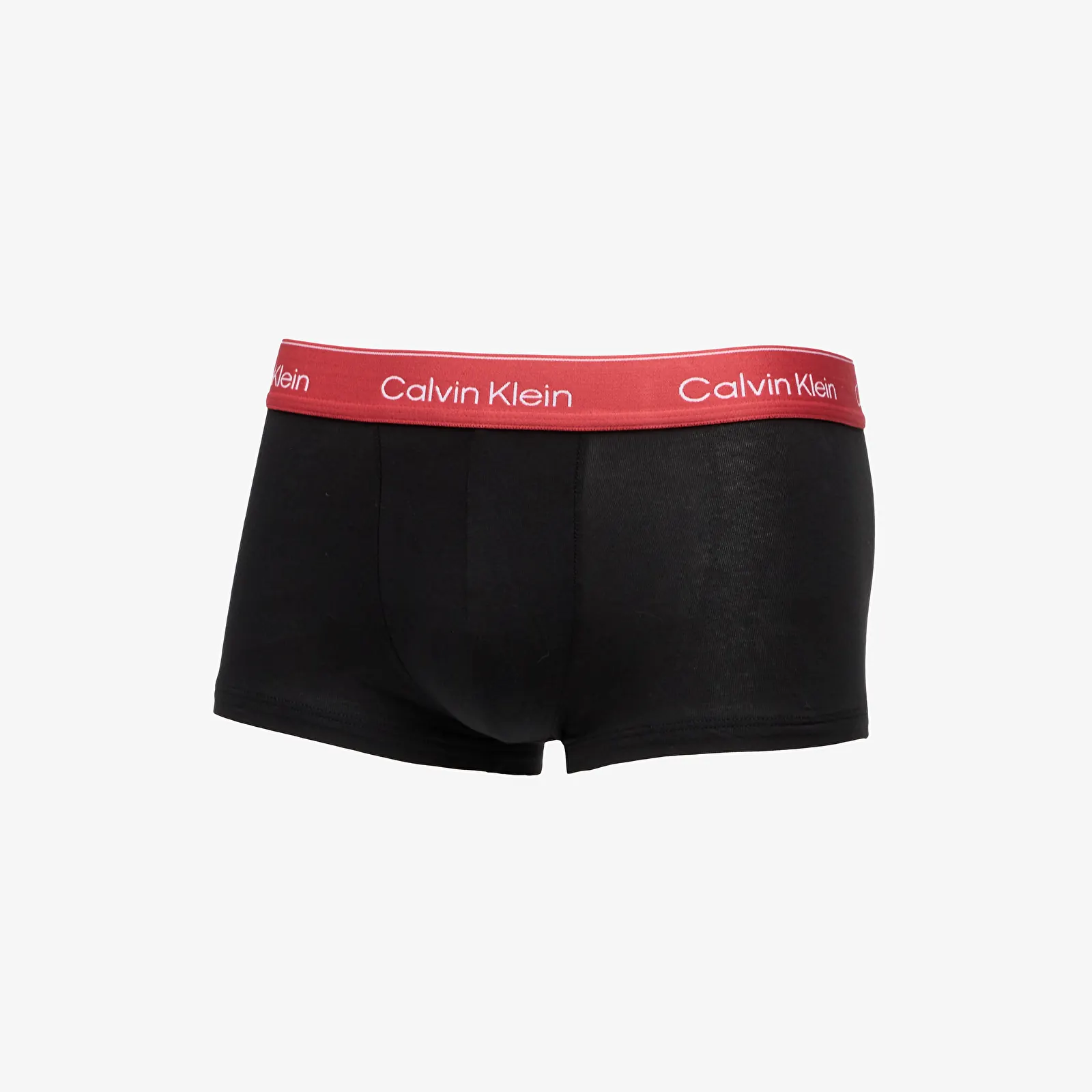 Мужские боксеры Calvin Klein Low Rise Trunk 5-Pack Pink