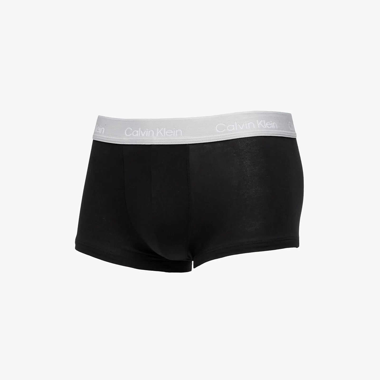 Мужские боксеры Calvin Klein Low Rise Trunk 5-Pack Pink