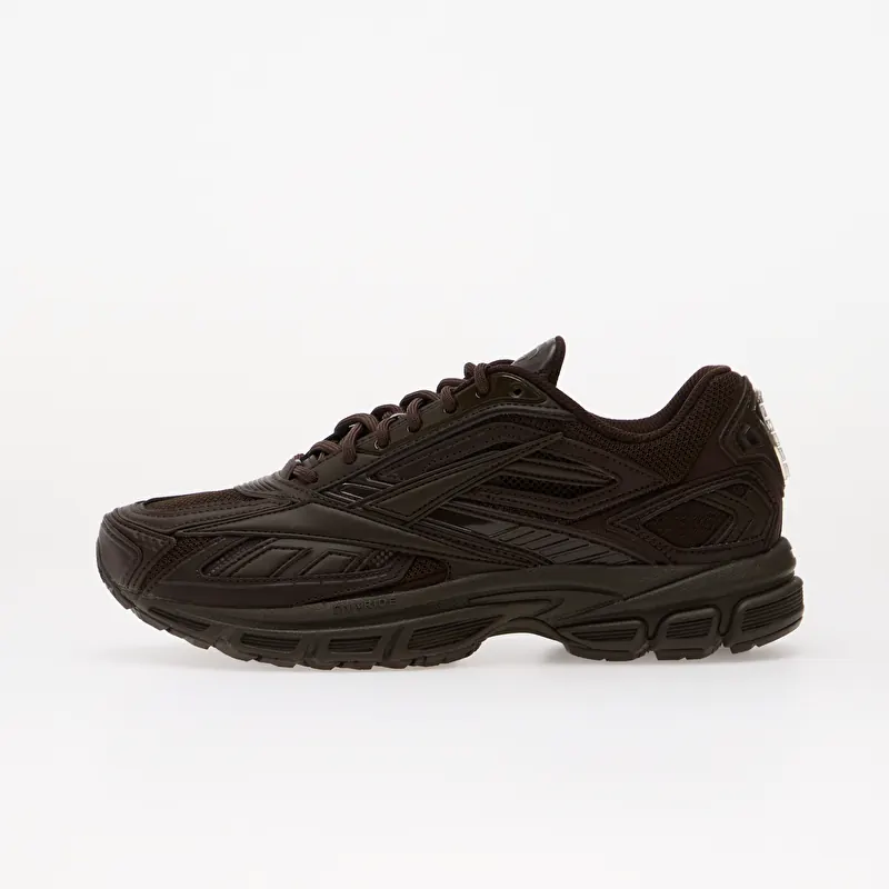 Reebok Premier Road Ultra Espresso/ Dark Brown