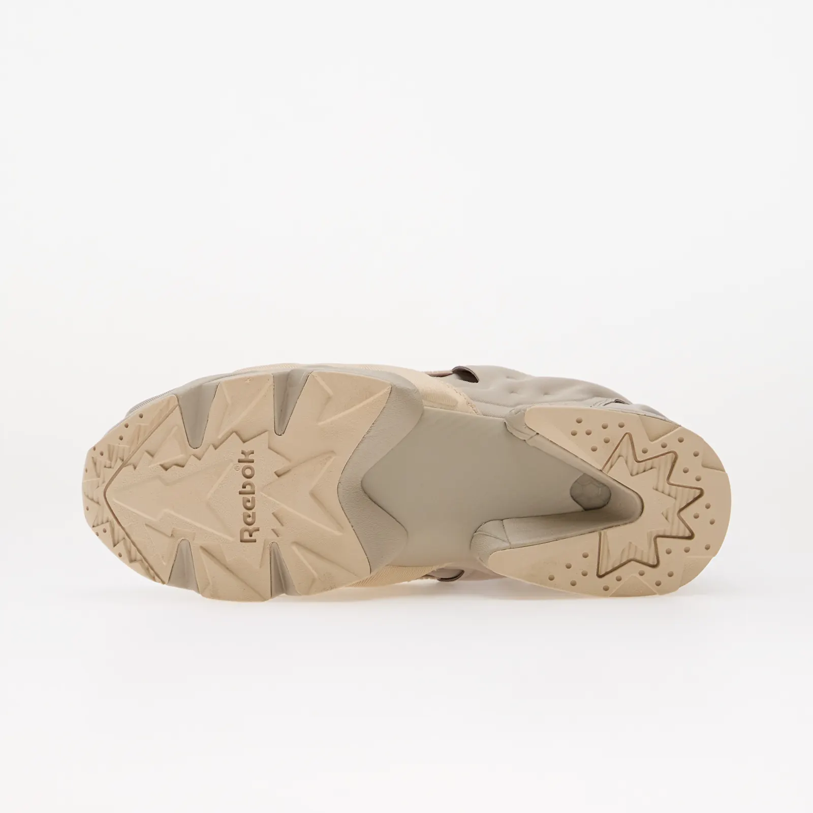 Чоловічі кросівки Reebok Instapump Sliver Moonstone/ Moonstone/ Tapioca