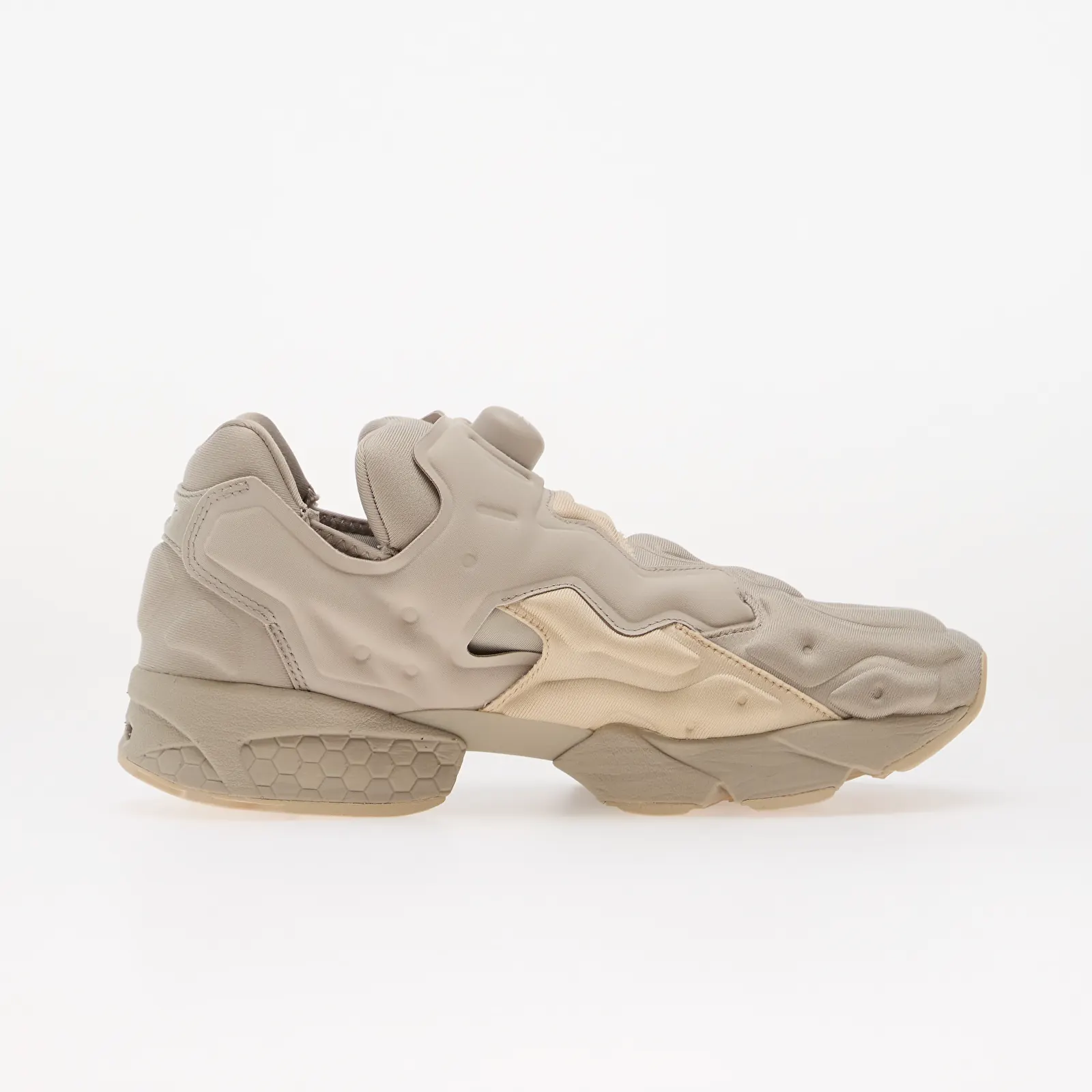 Чоловічі кросівки Reebok Instapump Sliver Moonstone/ Moonstone/ Tapioca