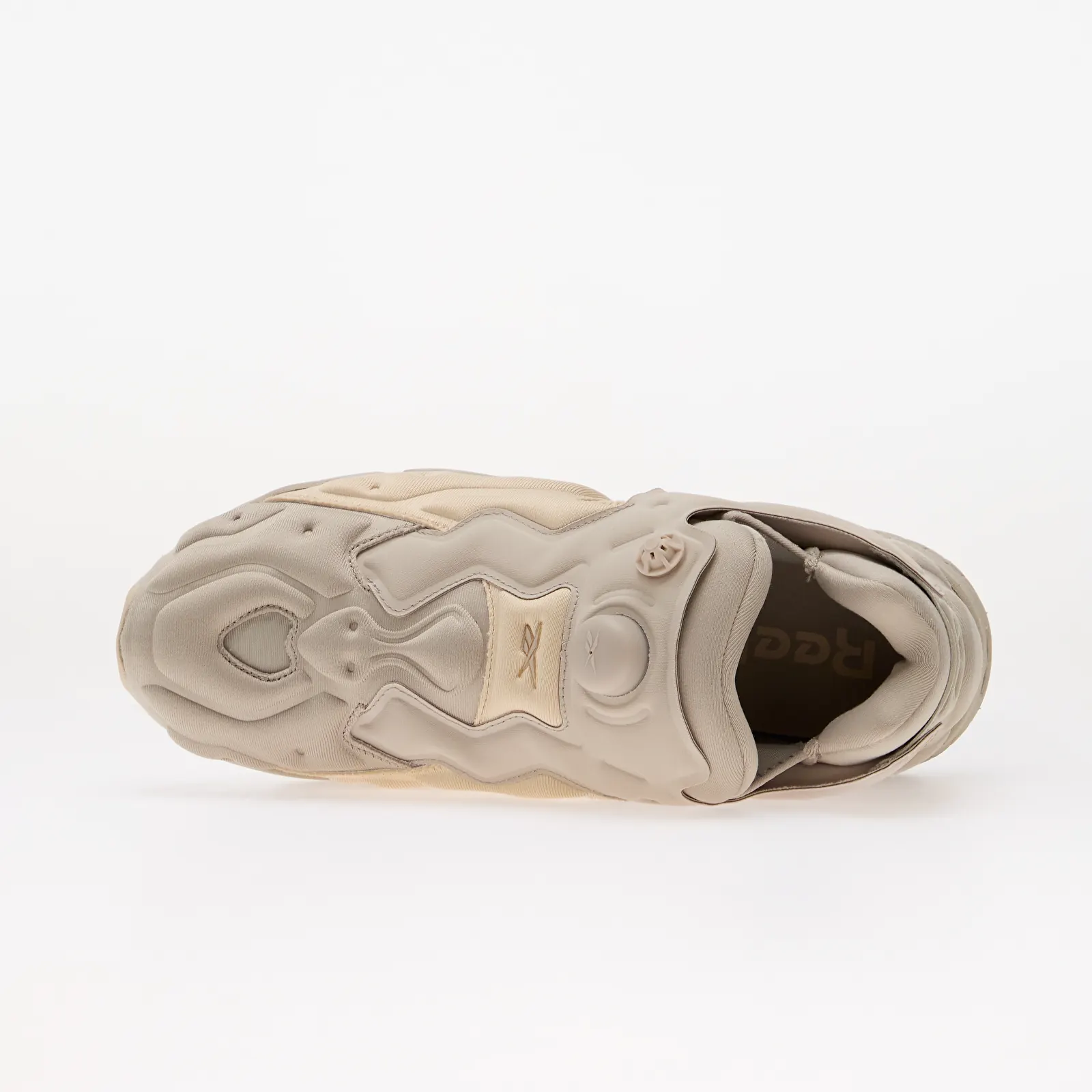 Чоловічі кросівки Reebok Instapump Sliver Moonstone/ Moonstone/ Tapioca