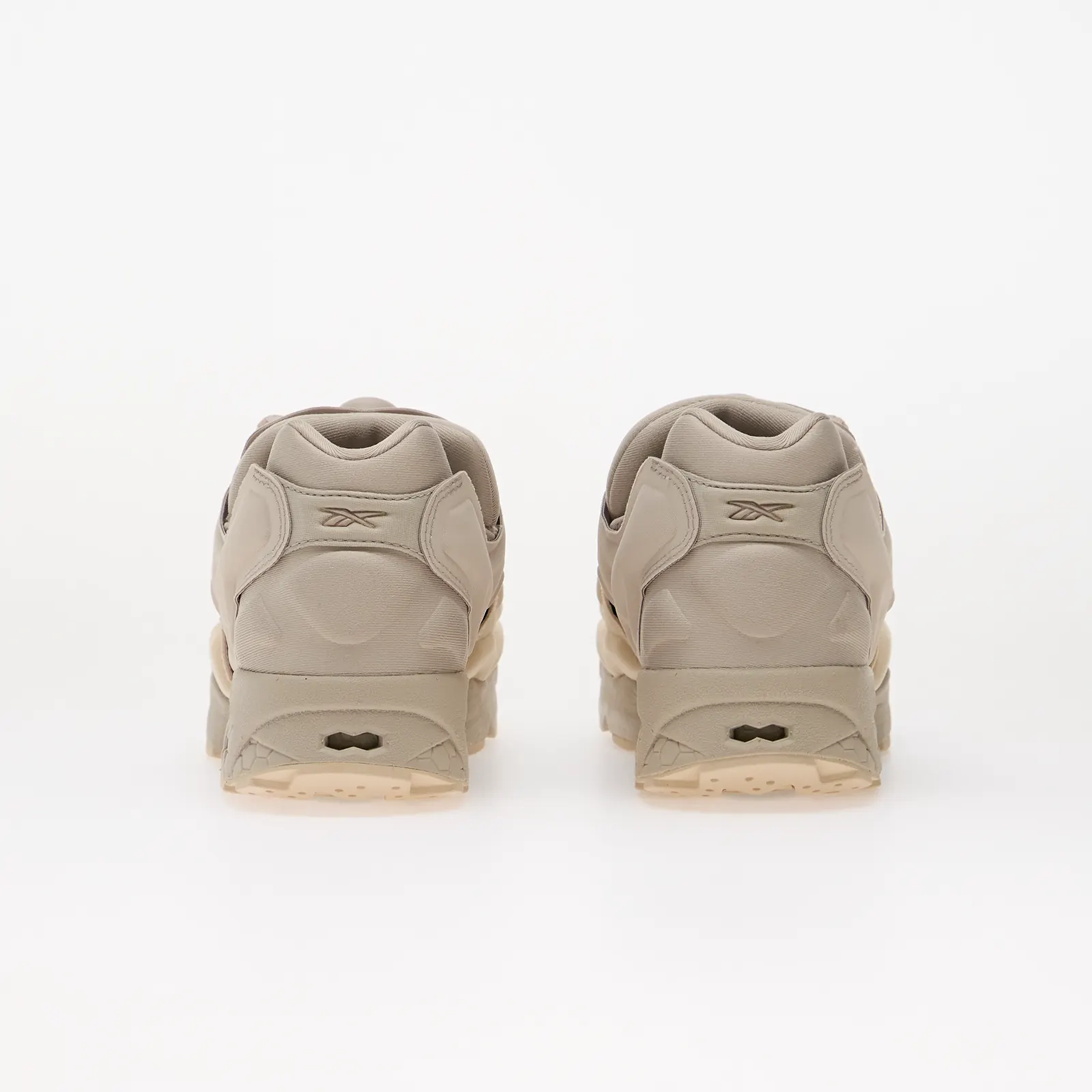 Чоловічі кросівки Reebok Instapump Sliver Moonstone/ Moonstone/ Tapioca
