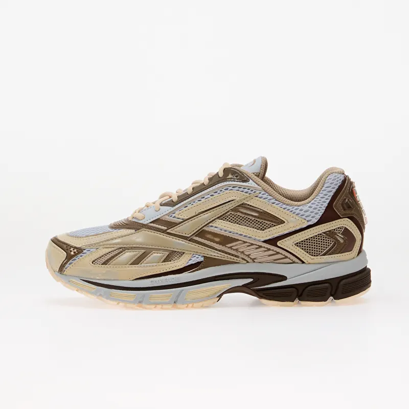 Reebok Premier Road Ultra Trek Grey/ Tranquil Blue/ Tapioca