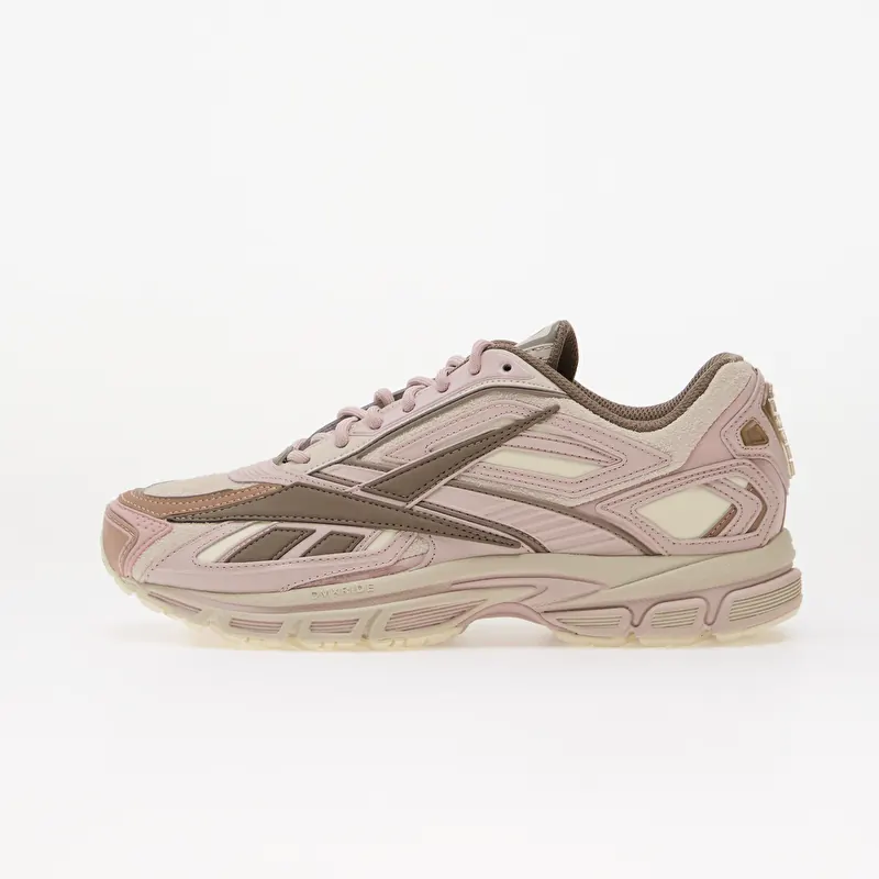 Reebok Premier Road Ultra Elemen Pink/ Gritty Grey/ Ros Wood