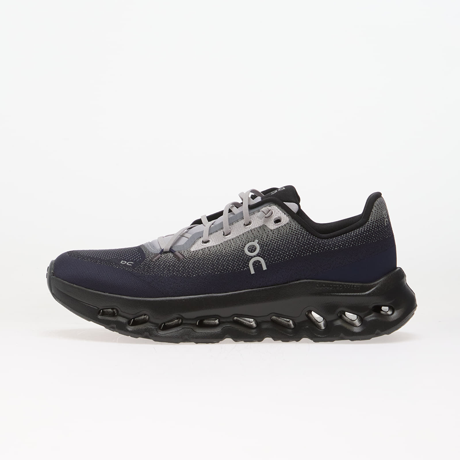 On Running Uomo Grigio Sport, 42 1/2 Eu, New, - Immagine 3