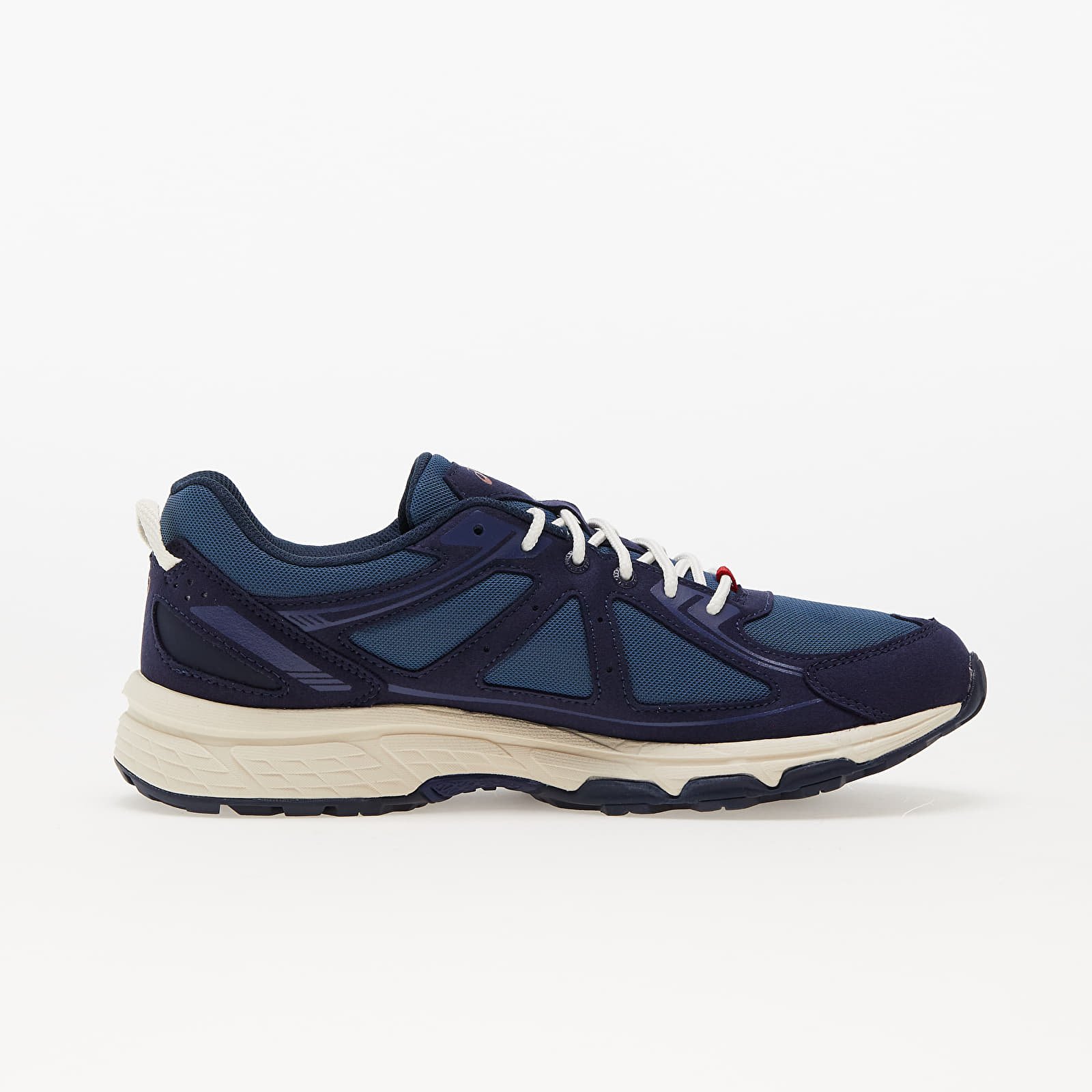 Men's sneakers and shoes Asics Gel-Venture 6 Grand Shark/ Midnight