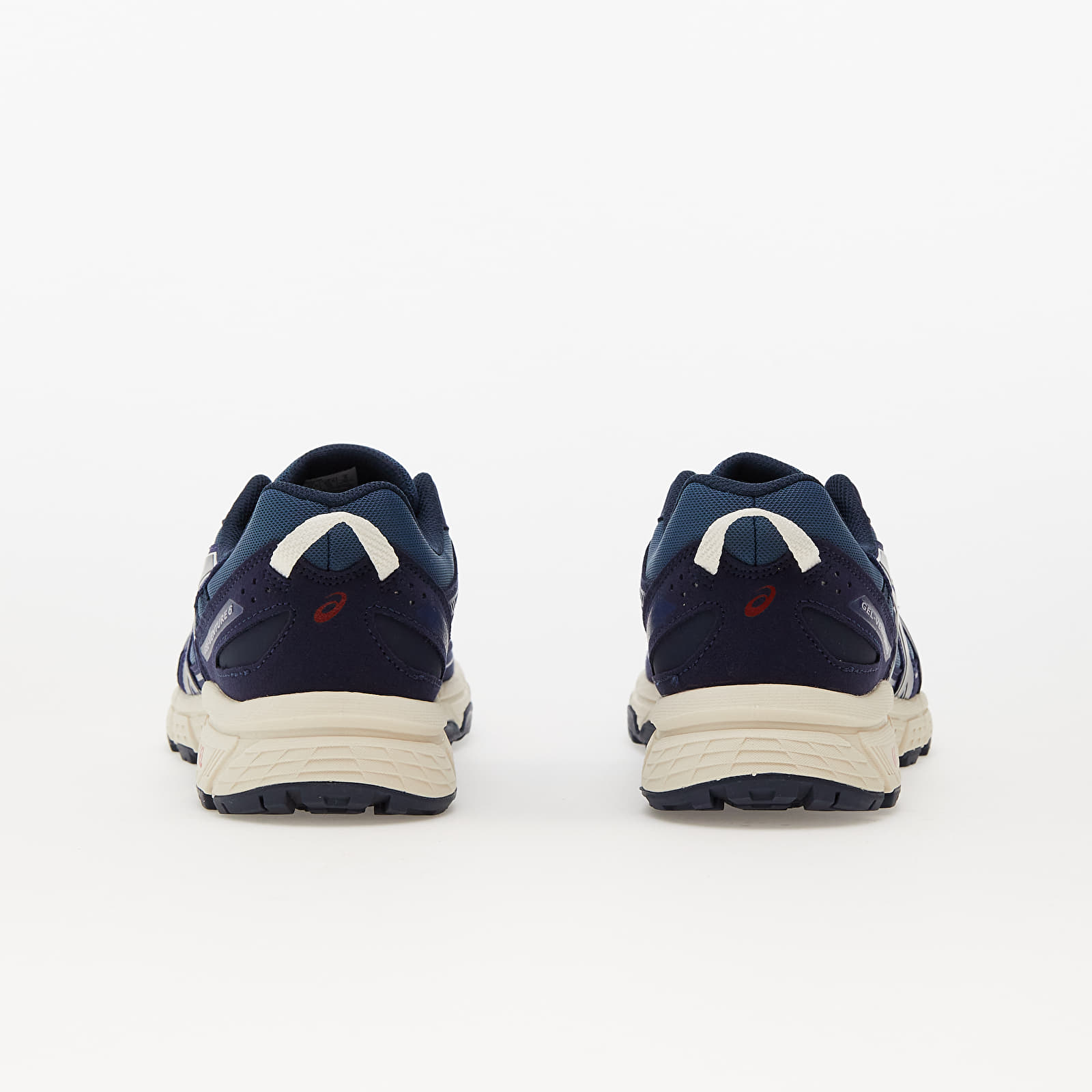 Men's sneakers and shoes Asics Gel-Venture 6 Grand Shark/ Midnight