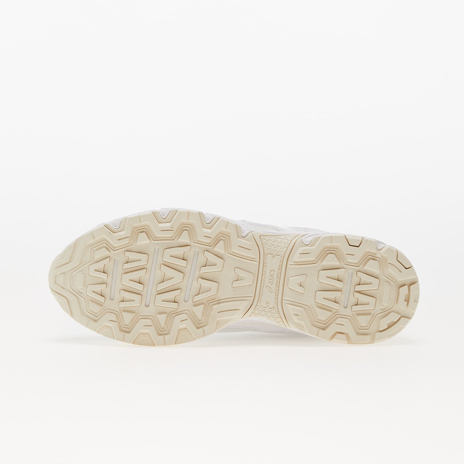 Vīriešu čības un apavi Asics Gel-Venture 6 White/ White