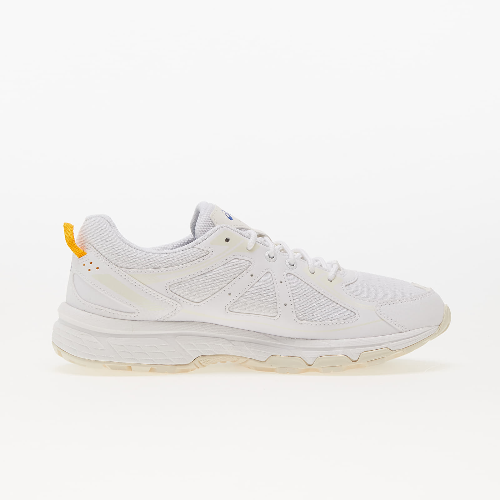 Vīriešu čības un apavi Asics Gel-Venture 6 White/ White