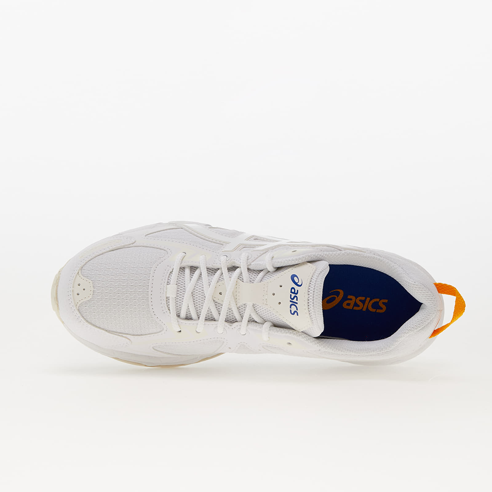 Vīriešu čības un apavi Asics Gel-Venture 6 White/ White