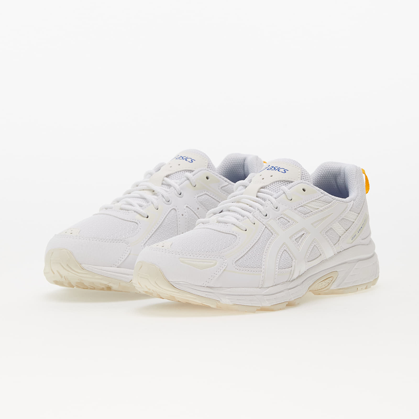 Asics gel kahana 6 white hotsell