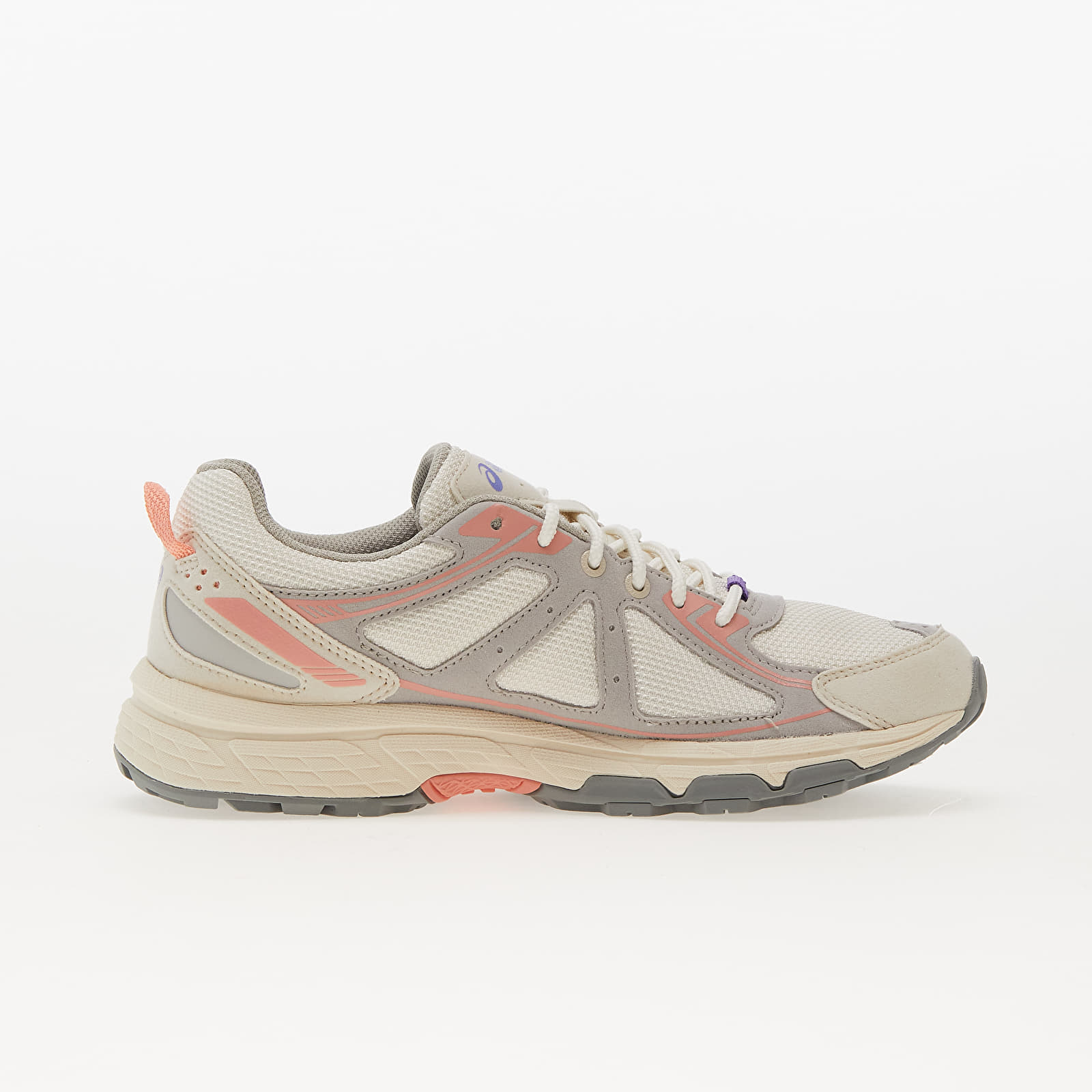 Ženski čevlji Asics Gel-Venture 6 Cream/ Oyster Grey