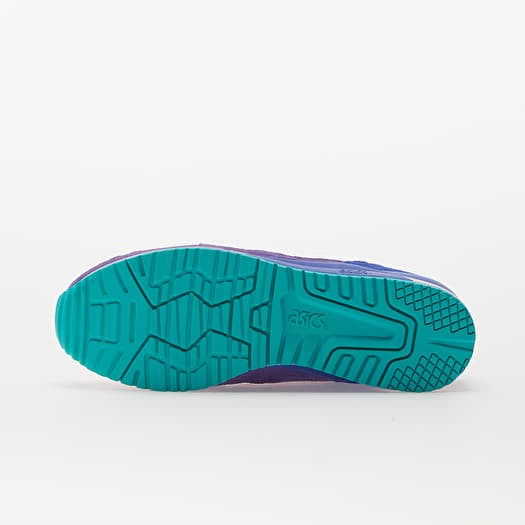 Asics gel lyte og uomo arancione sales