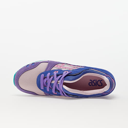 Scarpe e scarpe da ginnastica da uomo Asics Gel Lyte III OG Cotton Candy Bubblegum Queens