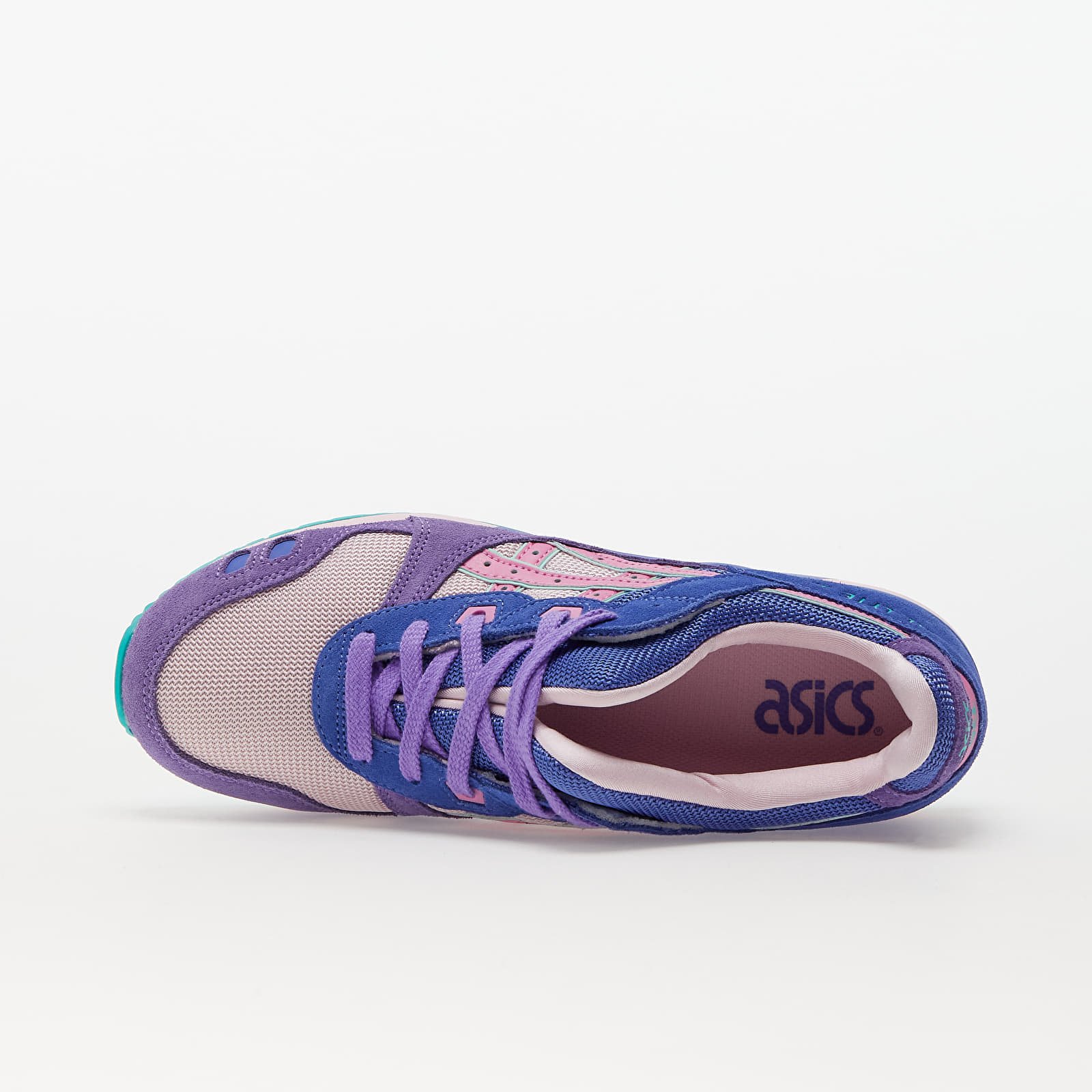 Vīriešu čības un apavi Asics Gel-Lyte III OG Cotton Candy/ Bubblegum
