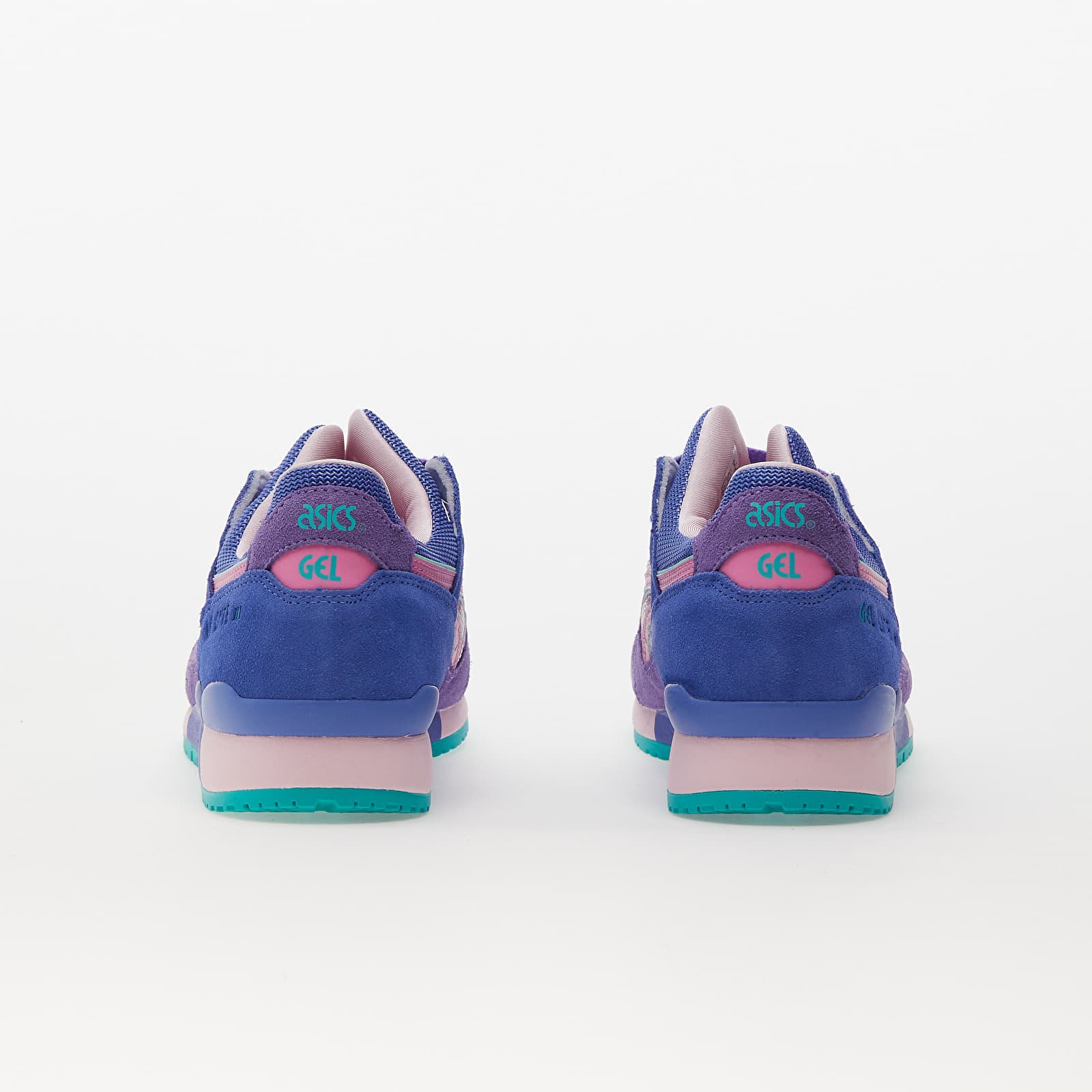 Vīriešu čības un apavi Asics Gel-Lyte III OG Cotton Candy/ Bubblegum