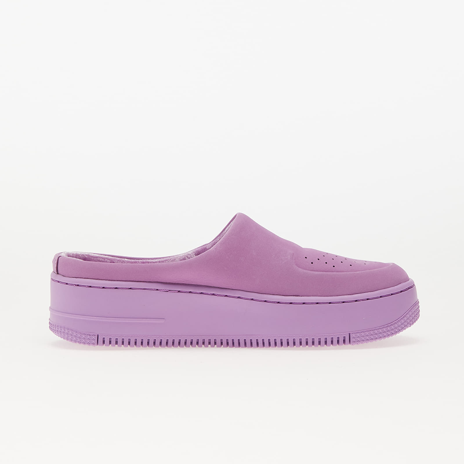Dámské tenisky a boty Nike Air Force 1 Lover XX Rush Fuchsia/ Rush Fuchsia-Rush Fuchsia