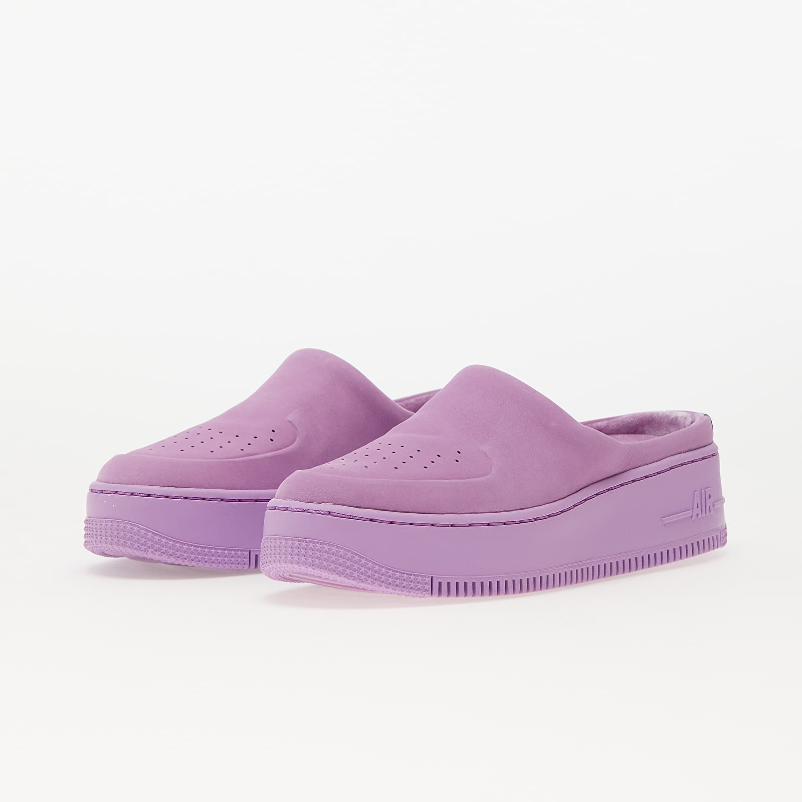 Women s sneakers and shoes Nike Air Force 1 Lover XX Rush Fuchsia Rush Fuchsia Rush Fuchsia Queens