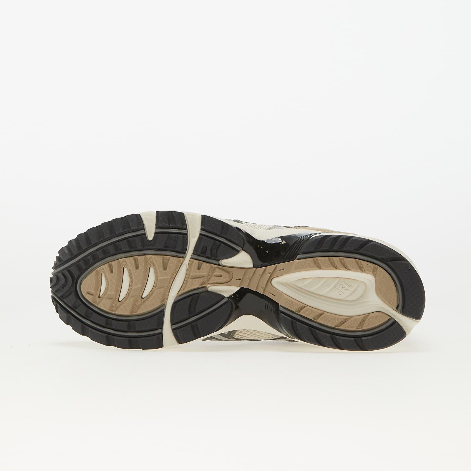 Pánské tenisky a boty Asics Gel-1090V2 Cream/ Clay Grey