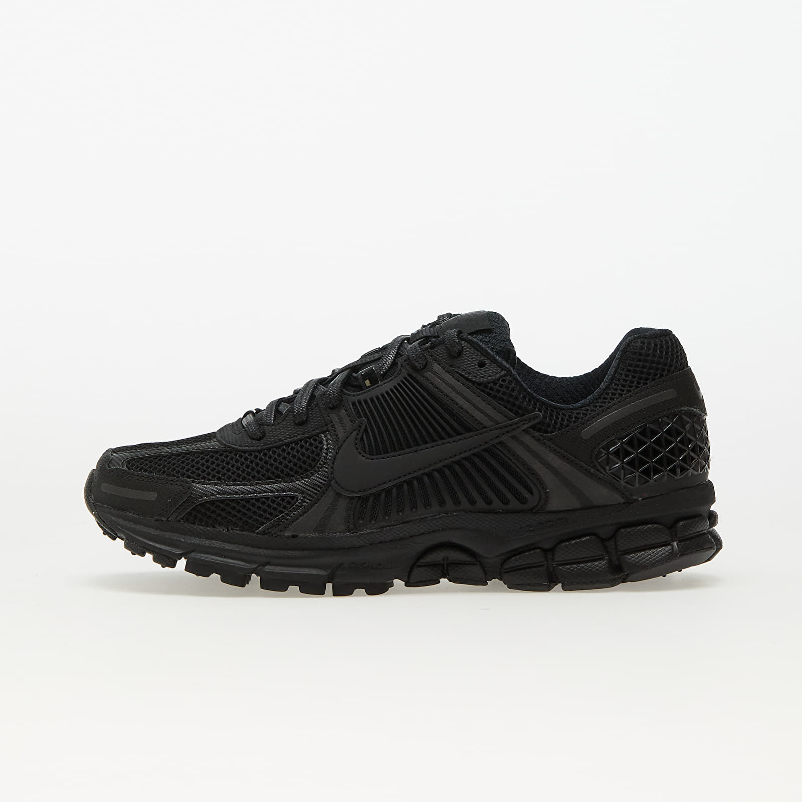 Férfi tornacipők és cipők Nike Zoom Vomero 5 SP Black/ Black