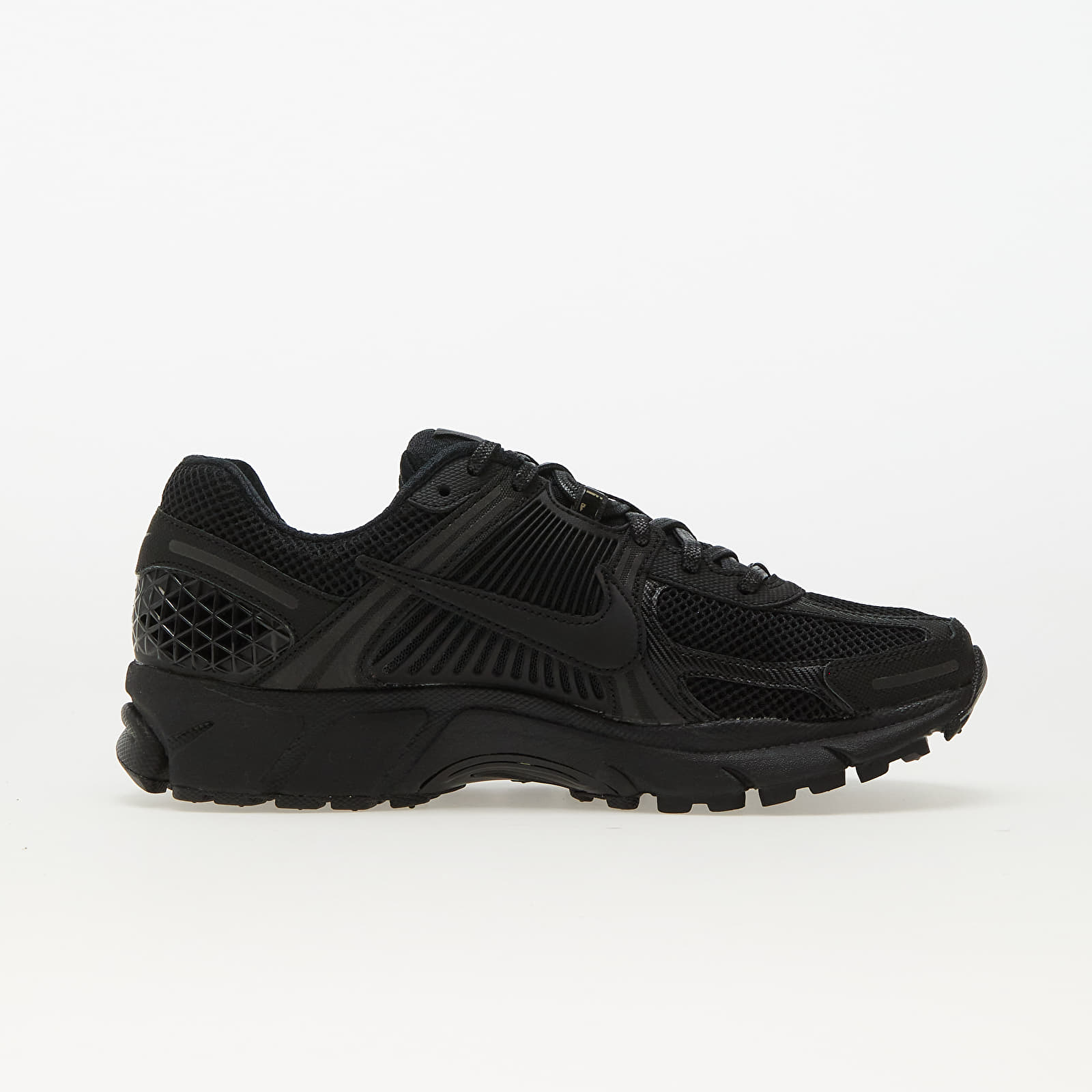 Pánské tenisky a boty Nike Zoom Vomero 5 SP Black/ Black