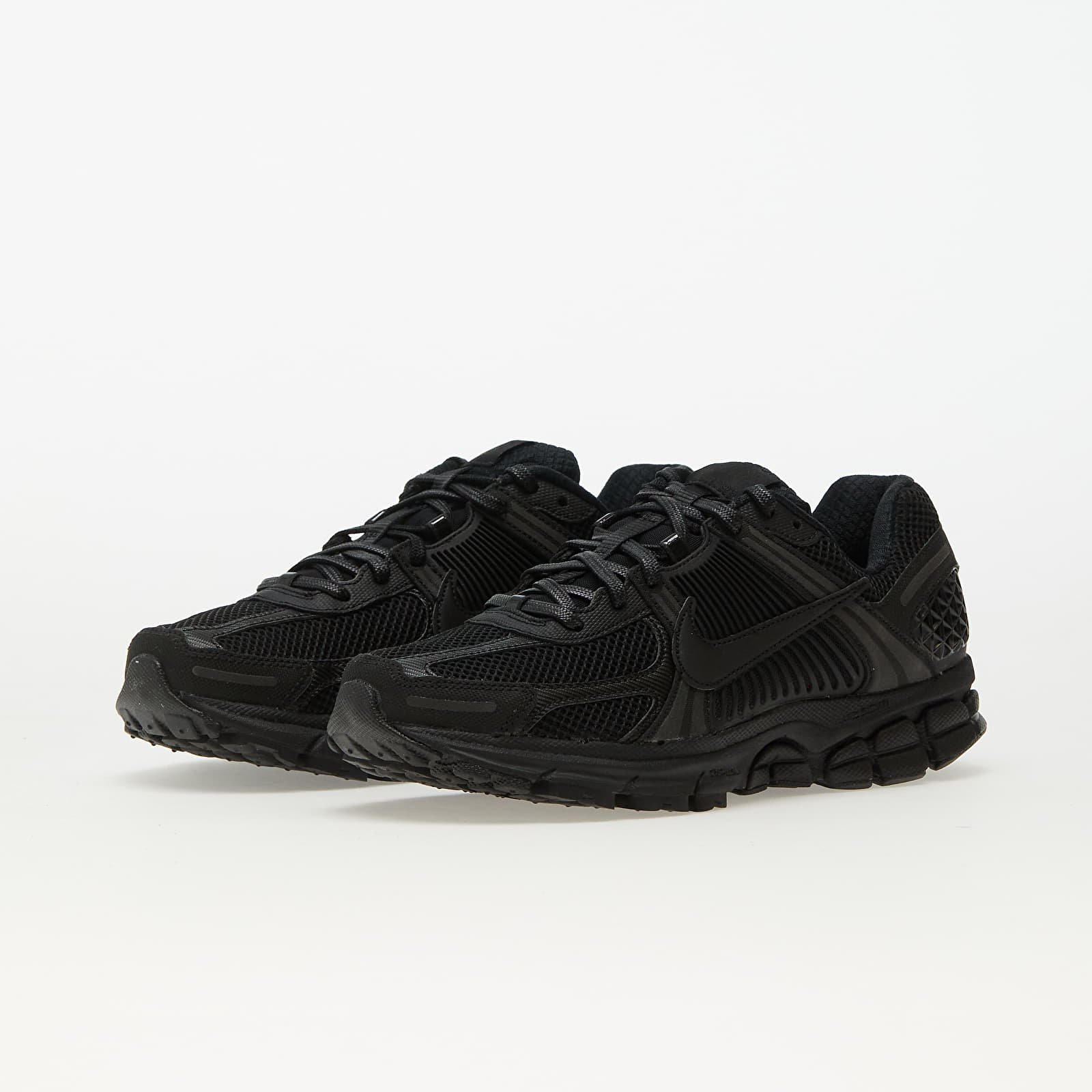 Pánské tenisky a boty Nike Zoom Vomero 5 SP Black/ Black
