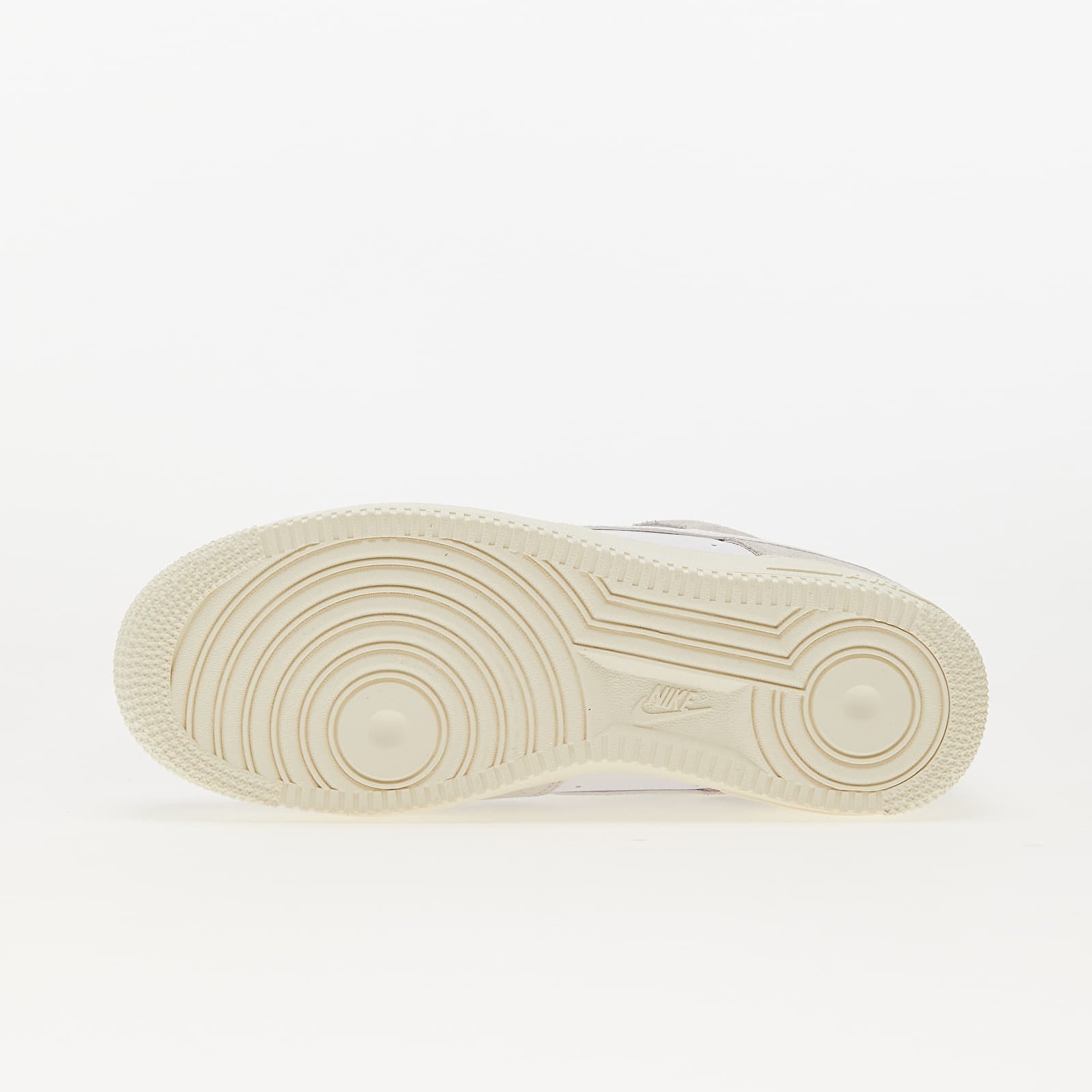 Turnschuhe und Schuhe für Männer Nike Air Force 1 LV8 White/ Sail-Platinum Tint