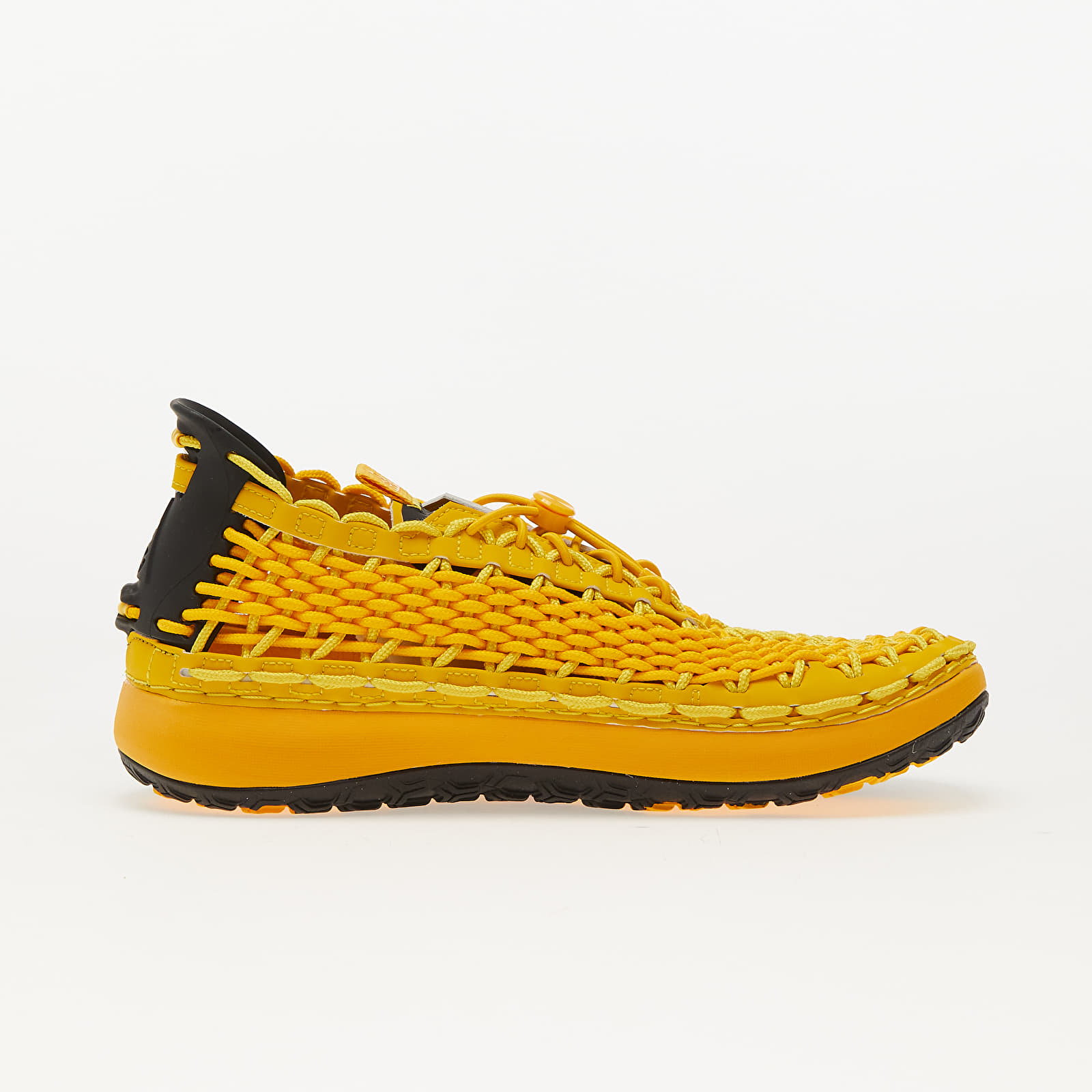 Vīriešu čības un apavi Nike ACG Watercat+ Vivid Sulfur/ University Gold-Black