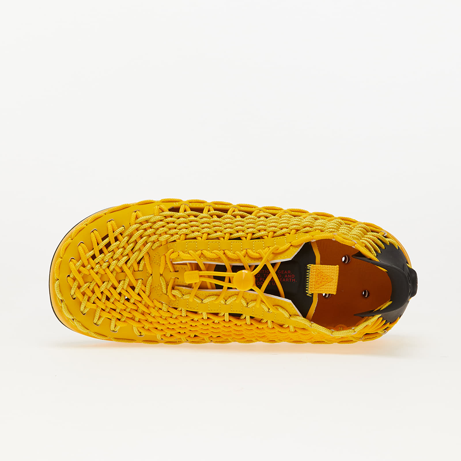 Vīriešu čības un apavi Nike ACG Watercat+ Vivid Sulfur/ University Gold-Black
