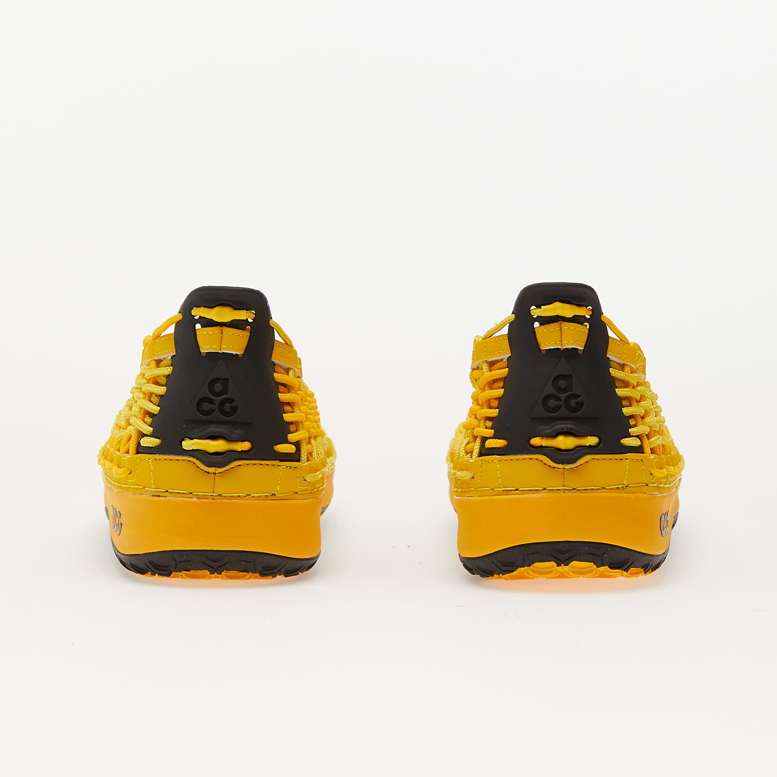Vīriešu čības un apavi Nike ACG Watercat+ Vivid Sulfur/ University Gold-Black