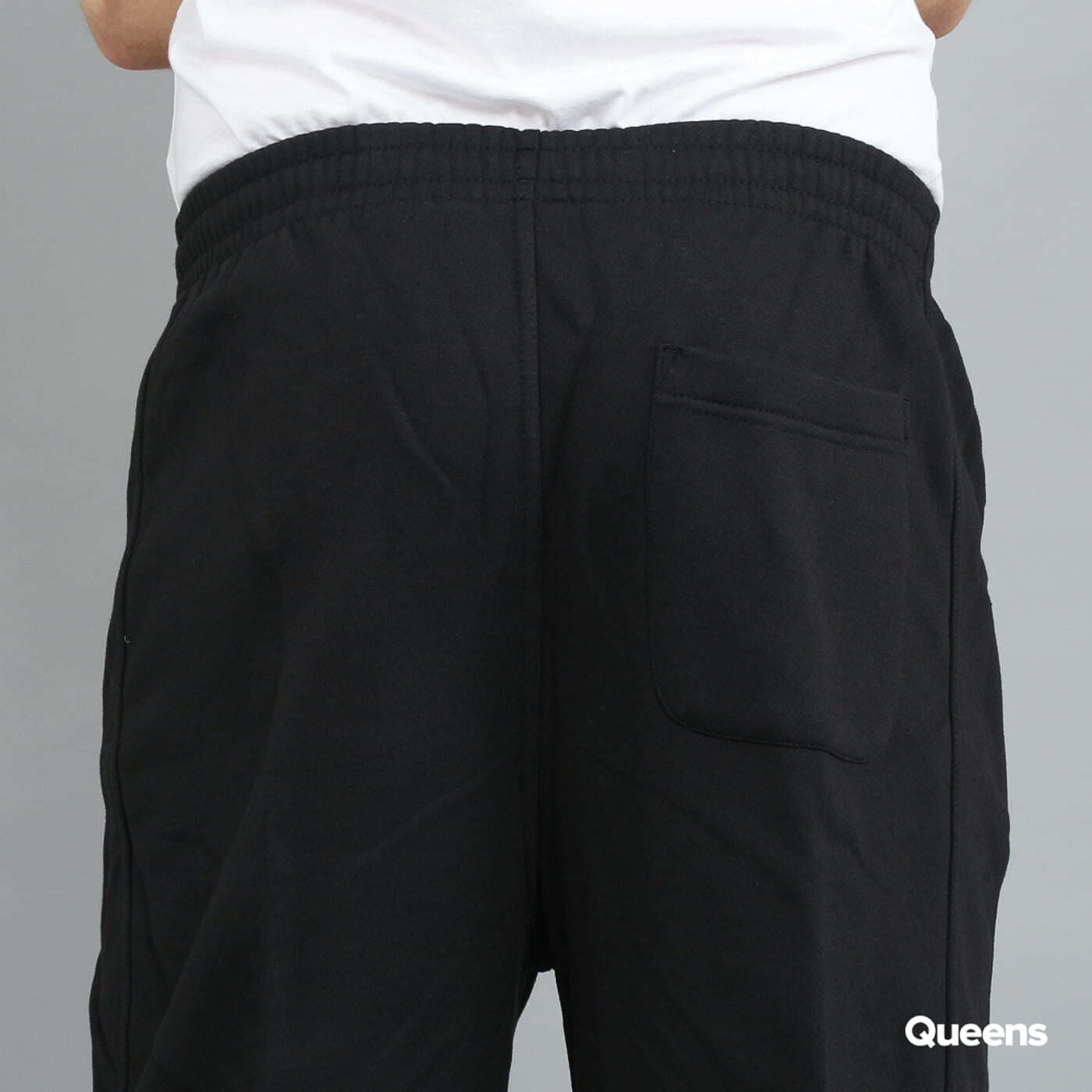 Jogger Pants Urban Classics Black Sweatpants | Blank Queens Train