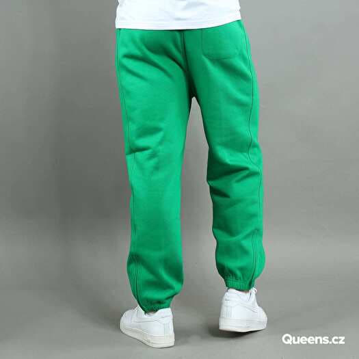 Pale deals green sweatpants