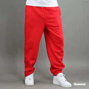 Urban Classics Blank Train Red