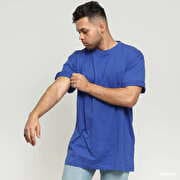 Urban Classics Tall Tee Dark Blue
