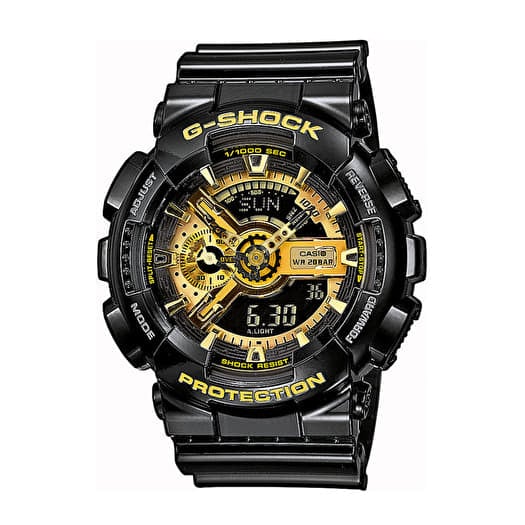 Ceas Casio G-Shock  GA-110GB PL 1AER