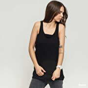 Urban Classics Ladies Loose Tank Black