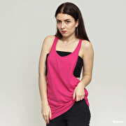 Urban Classics Ladies Loose Tank Pink